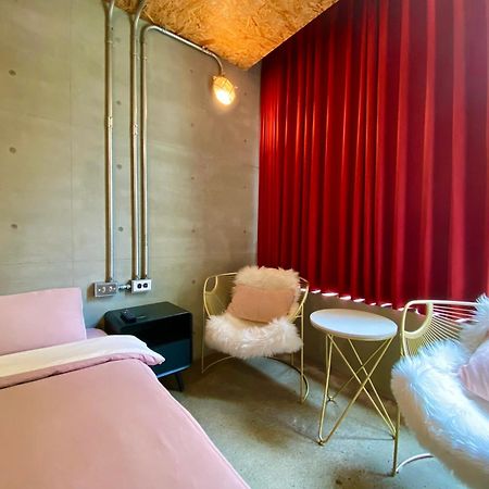 K. Gold Hotell Taichung Rom bilde
