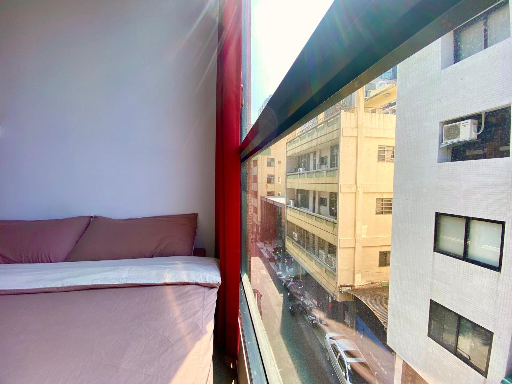 K. Gold Hotell Taichung Rom bilde