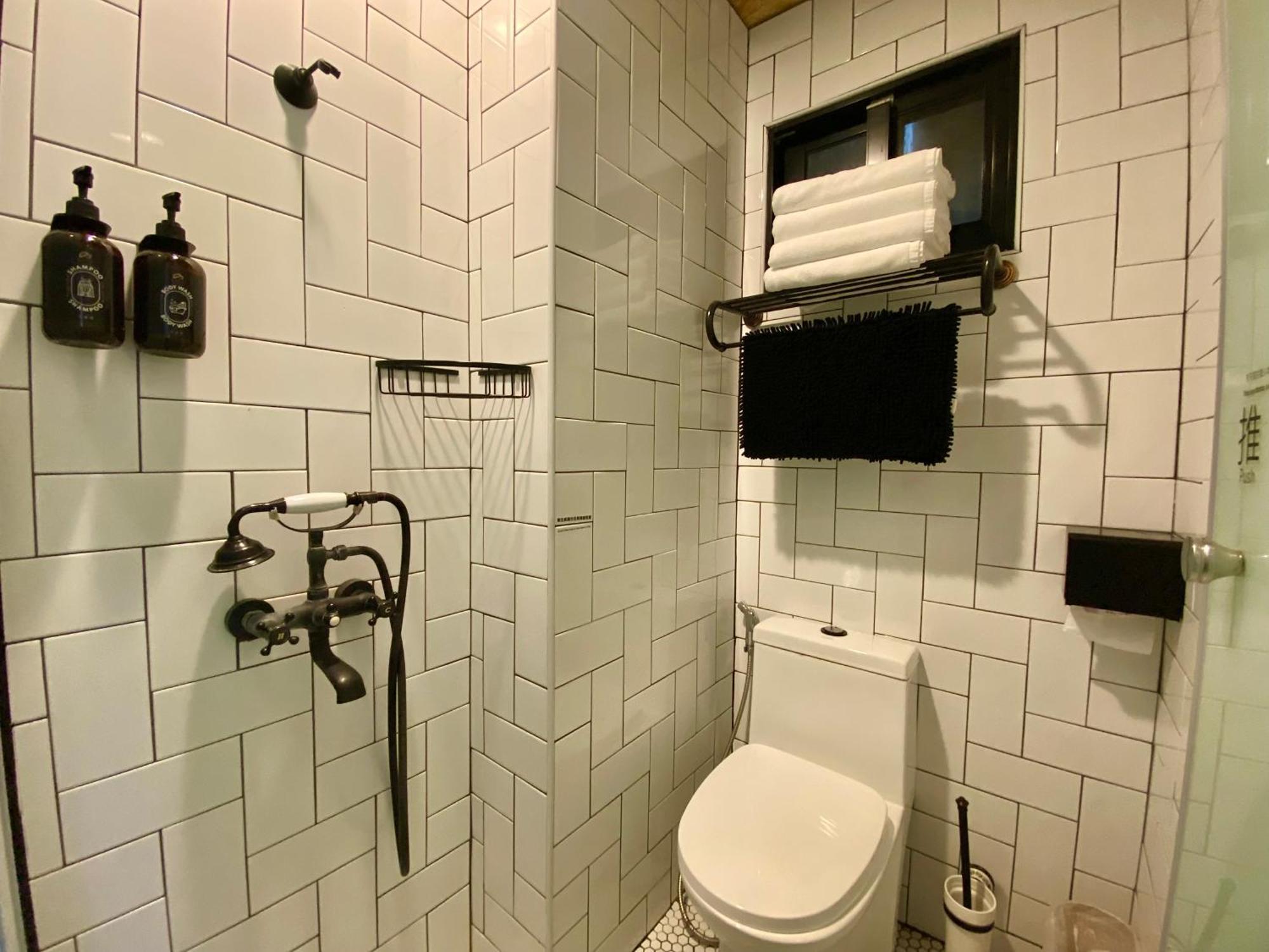 K. Gold Hotell Taichung Rom bilde