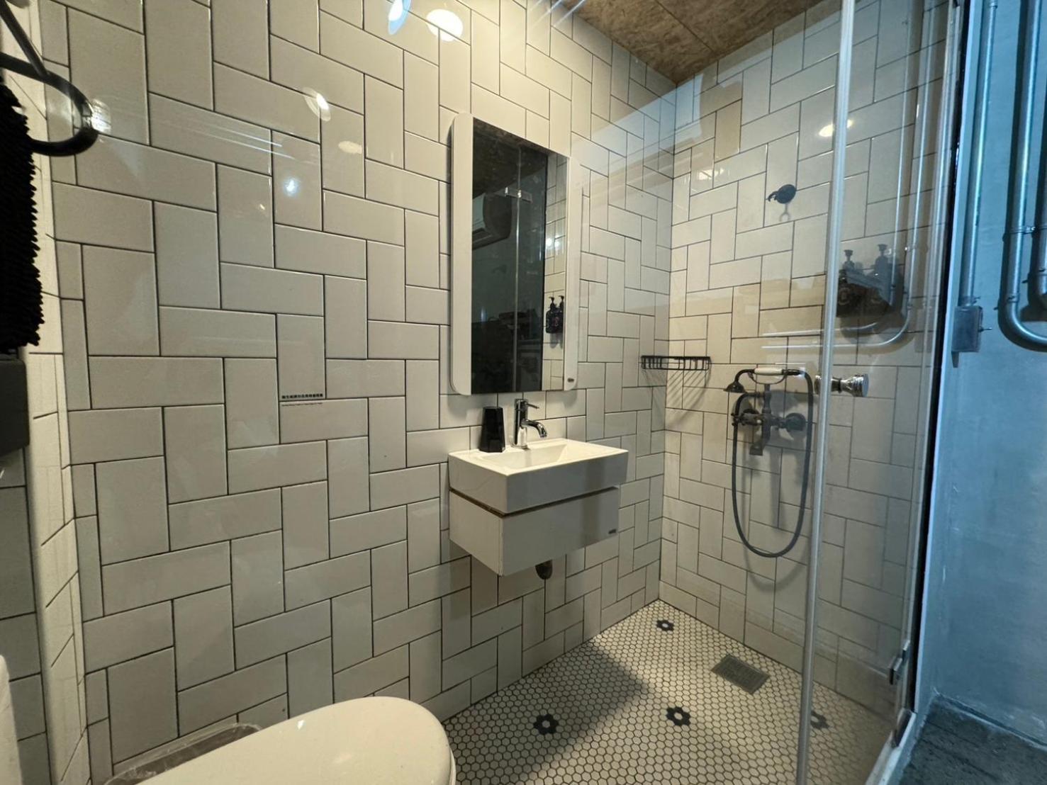 K. Gold Hotell Taichung Rom bilde